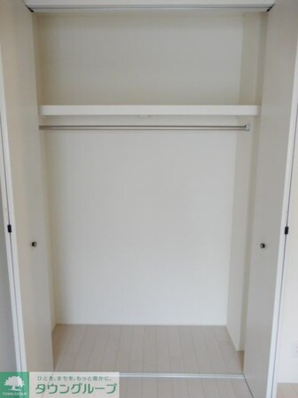 トゥール・ブランの物件内観写真